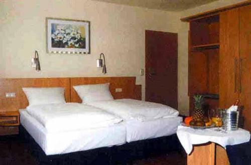 Hotel-Gasthof Talblick Esselbach Pokój zdjęcie