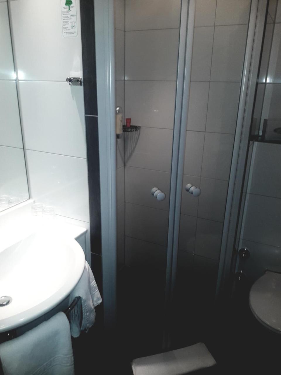 Hotel-Gasthof Talblick Esselbach Zewnętrze zdjęcie